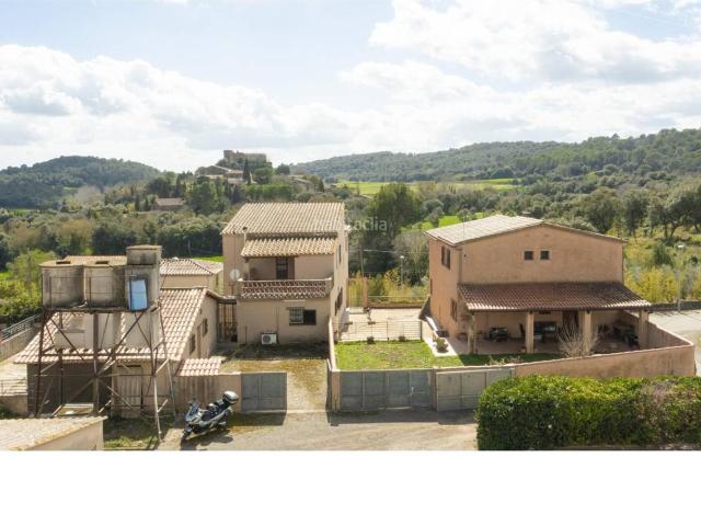 Casa en venta en Foixà, el Clos