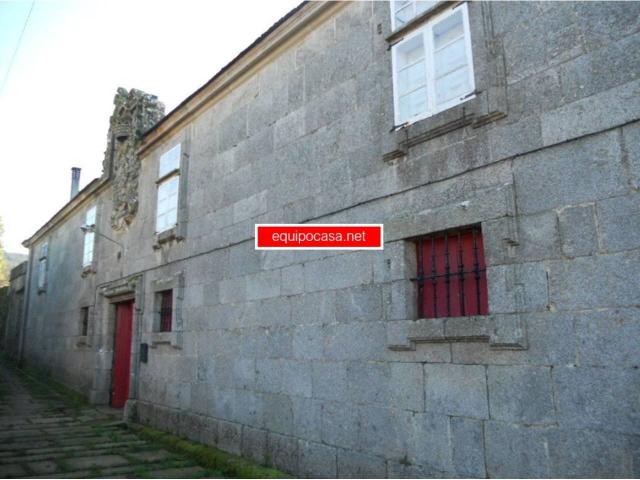 Casa en venta en O Corgo, Lugo