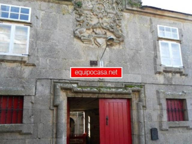 Casa en venta en Lugo, Galicia