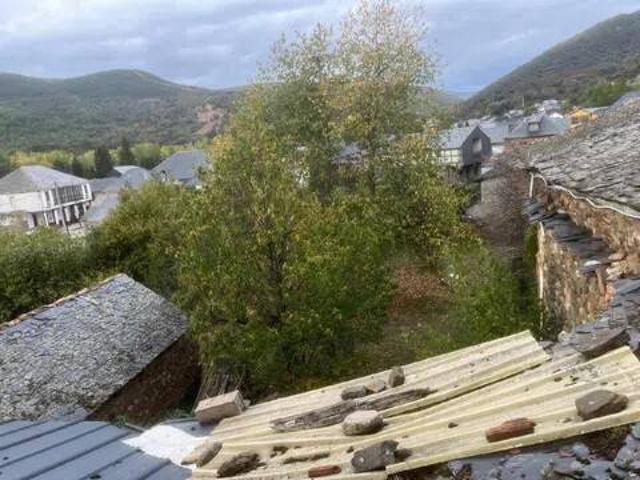 Casa en venta en Folgoso de la Ribera, León