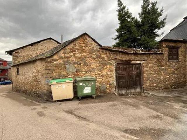 Casa en venta en Folgoso de la Ribera, León