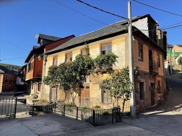 Casa en venta en El Bierzo, Castilla y León