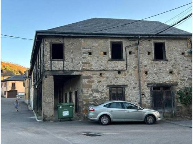 Casa en venta en El Bierzo, Castilla y León