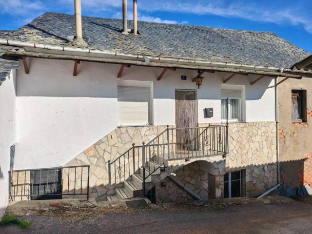 Casa en venta en El Bierzo, Castilla y León