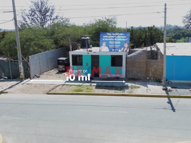 Casa venta en Subtanjalla, Ica