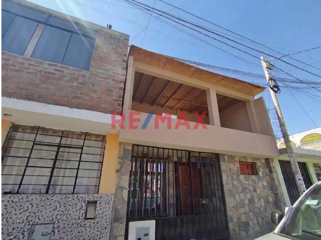 Casa venta en Pajta, Piura