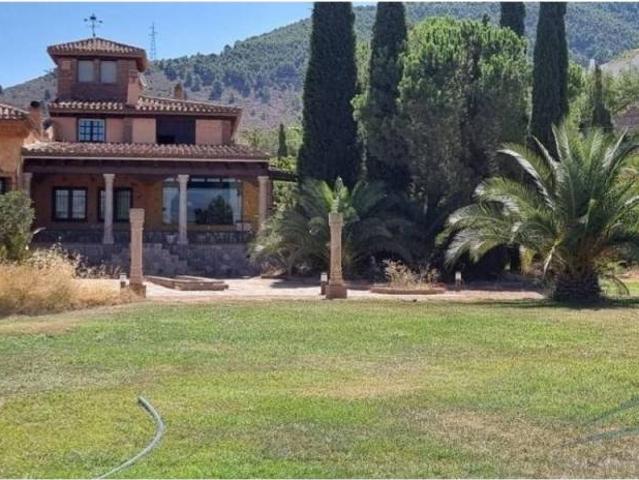 Casa en venta en Fondón, Andalucía