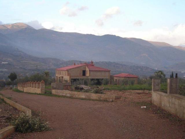 Casa en venta en Fondón, Andalucía