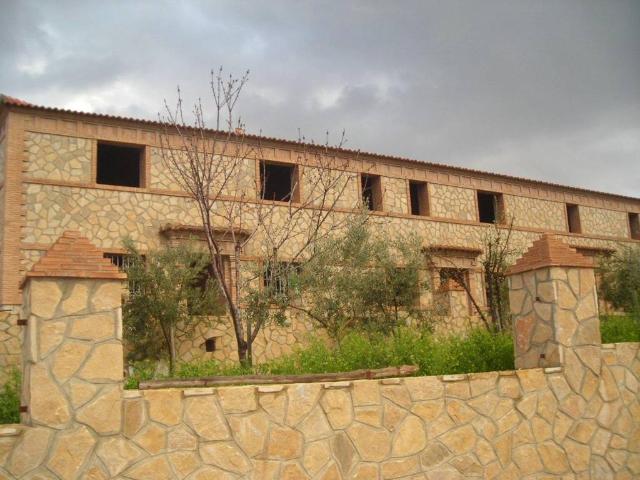 Casa en venta en Fondón, Andalucía