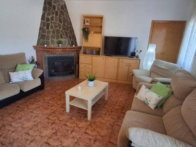 Casa en venta en Fondón, Andalucía