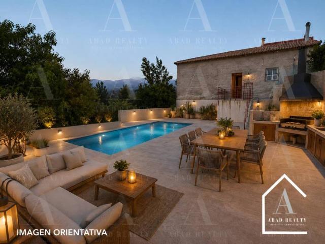 Casa en venta en Fondón, Andalucía