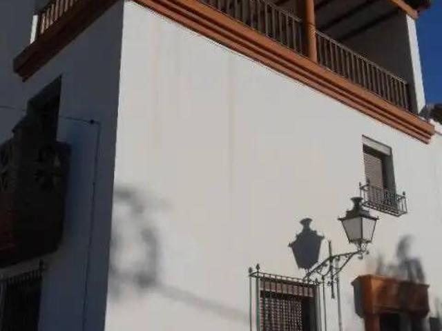Casa en venta en Fondón, Almería