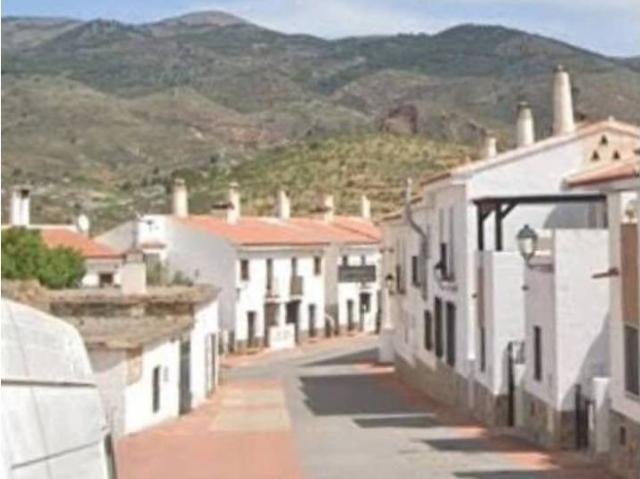 Casa en venta en Fondón, Andalucía