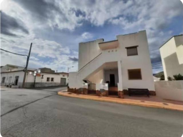 Casa en venta en Fondón, Andalucía