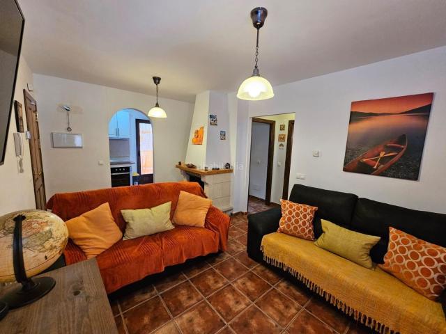 Casa en venta en Fondón, Andalucía
