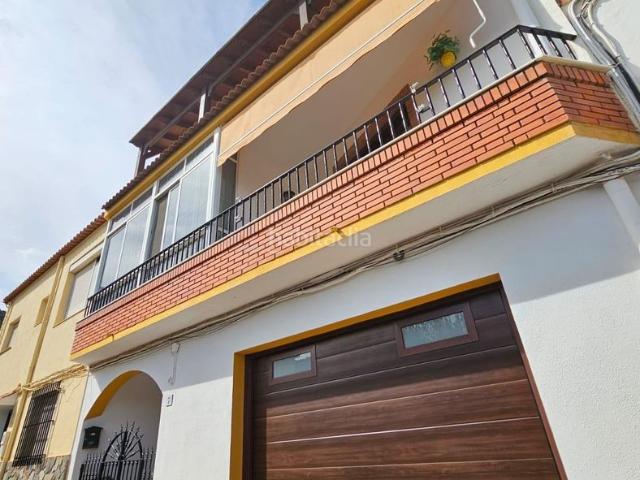 Casa en venta en Fondón, Andalucía