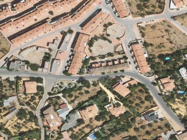 Casa en venta en Fondón, Andalucía