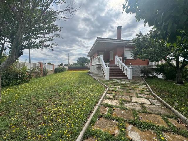 Casa en venta en Fonollosa