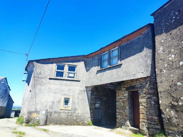 Casa en venta en A Fonsagrada, As Rodas