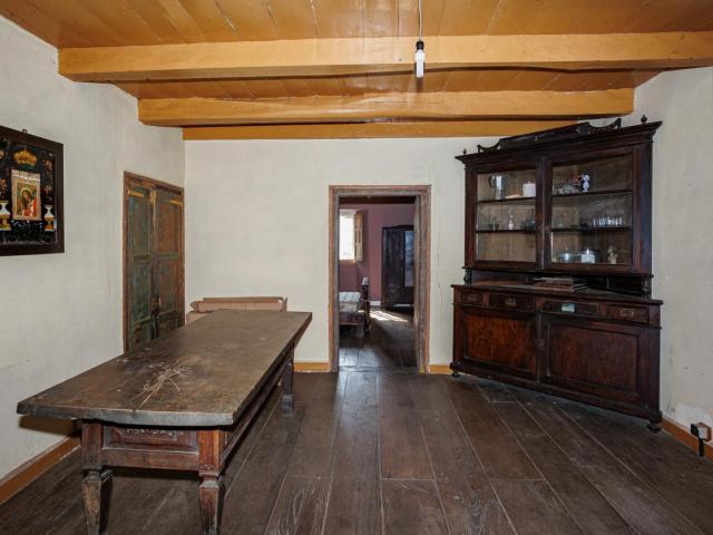 Chalet en venta en A Fonsagrada, Galicia