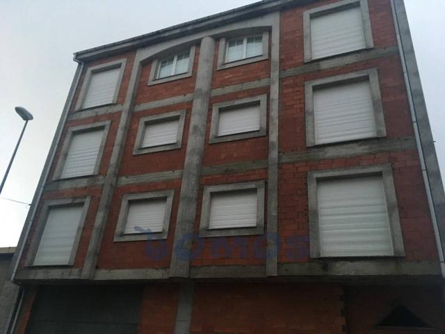 Casa en venta en A Fonsagrada, As Rodas