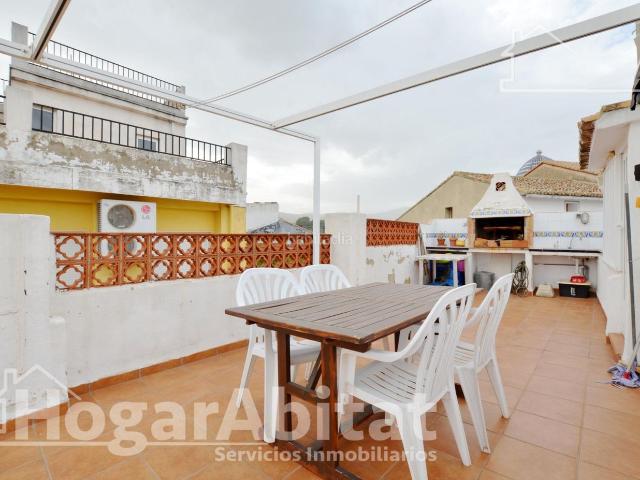 Casa en venta en la Safor, Valencia