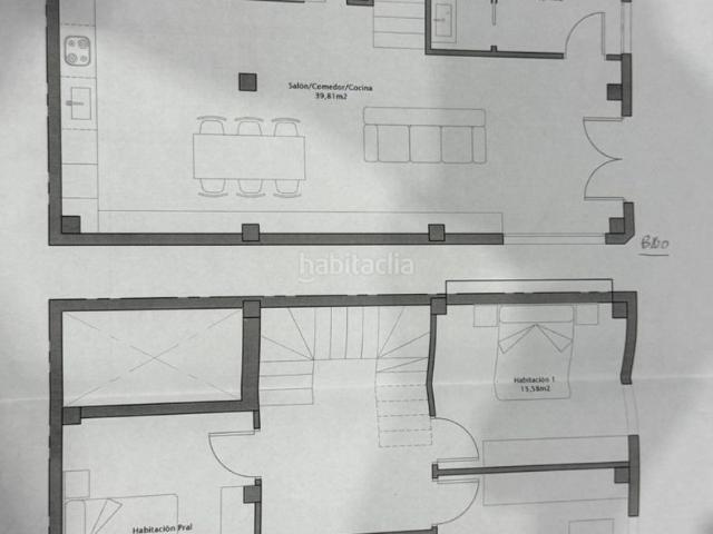 Casa en venta en la Safor, Valencia