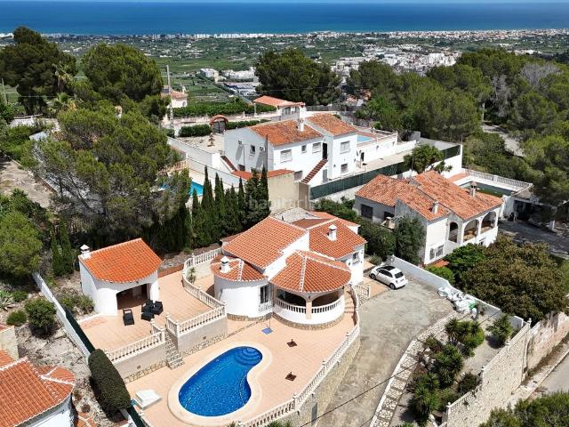 Casa en venta en la Safor, Valencia