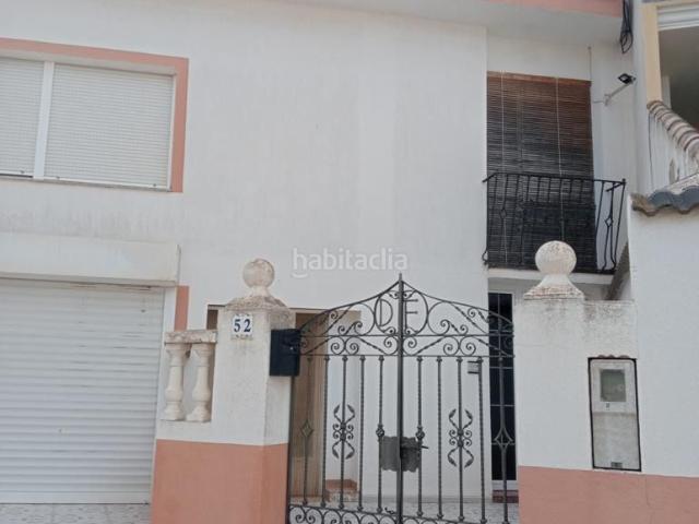 Casa en venta en la Costera, Valencia