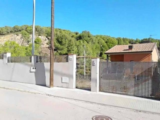 Casa en venta en Font-rubí