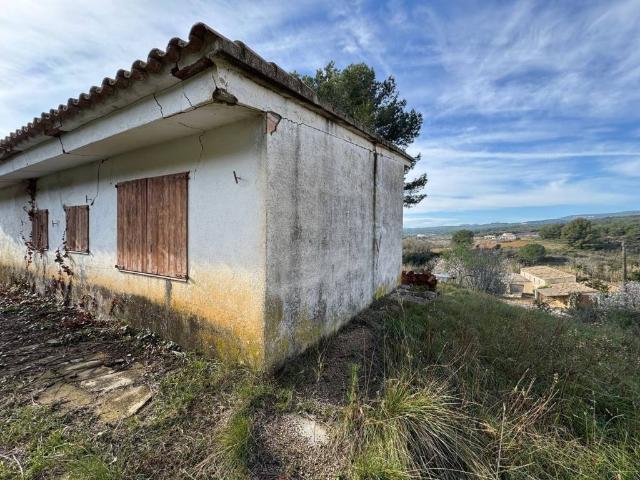 Casa en venta en Font-rubí