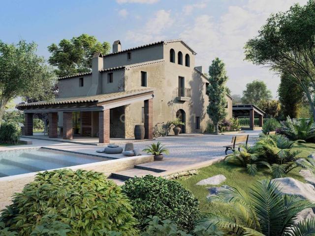 Casa en venta en Font-rubí