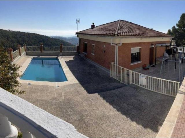 Casa en venta en Font-rubí