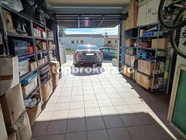Casa en venta en Font-rubí