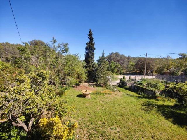 Casa en venta en Font-rubí