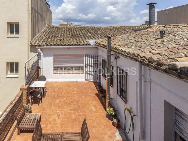 Casa en venta en Font-rubí