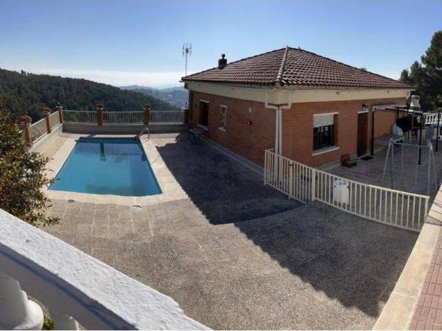 Casa en venta en Font-rubí, Montjuïc