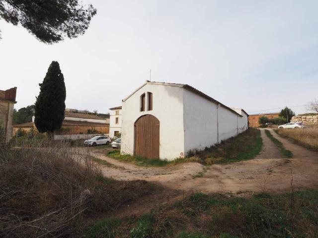 Casa en venta en Font-rubí Casa en venta en Font-rubí