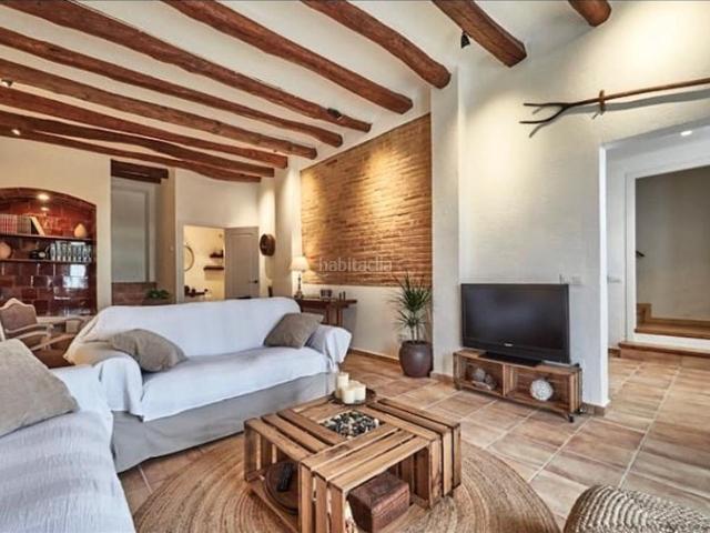 Casa en venta en Guardiola de Font-rubí, Alt Penedès