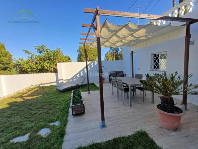 Casa en venta en Font-rubí, Montjuïc