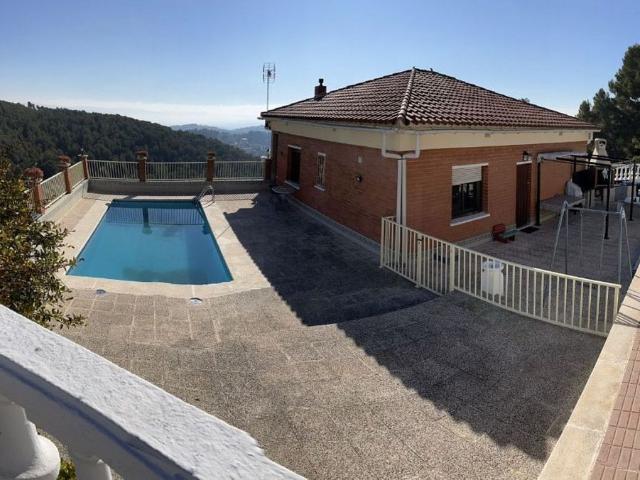 Casa en venta en Font-rubí