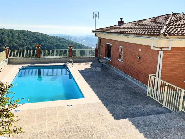 Casa en venta en Font-rubí, Montjuïc