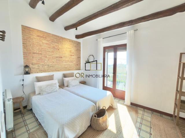 Casa en venta en Guardiola de Font-rubí, Font-rubí