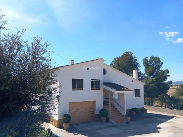 Casa en venta en Font-rubí, Coll de la Barraca