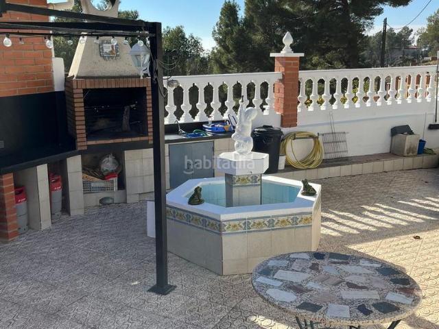 Casa en venta en Font-rubí, Montjuïc