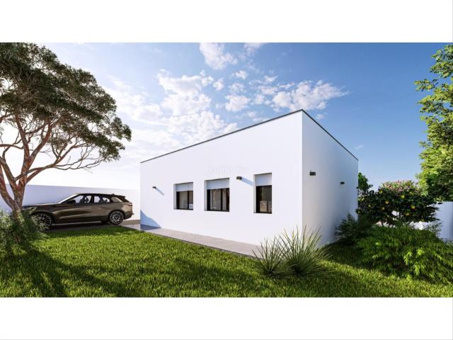 Casa en venta en Font-rubí