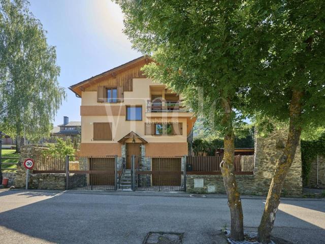 Casa en venta en Queixans, Cerdanya