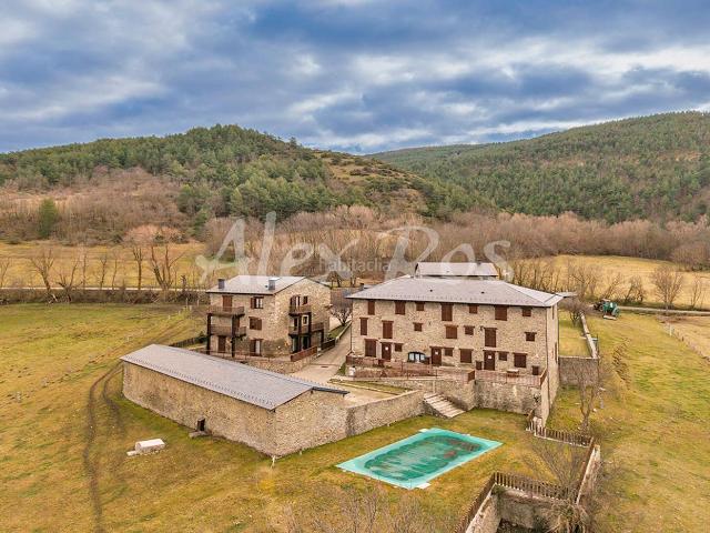 Casa en venta en Cerdanya, Catalunya