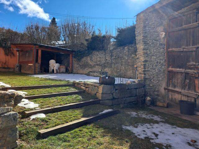 Casa en venta en Queixans, Cerdanya
