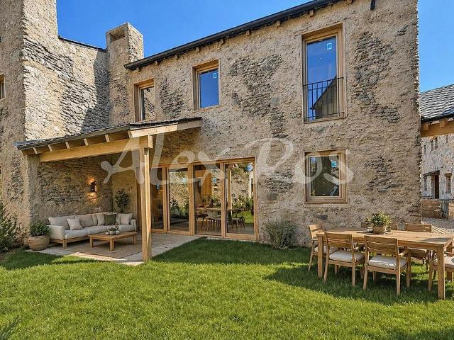 Casa en venta en Cerdanya, Catalunya